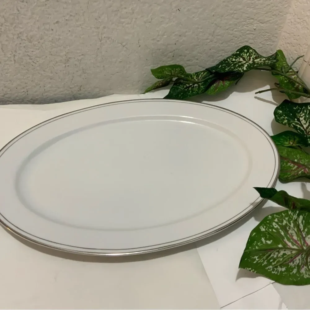 Baum Bros Fine China 14